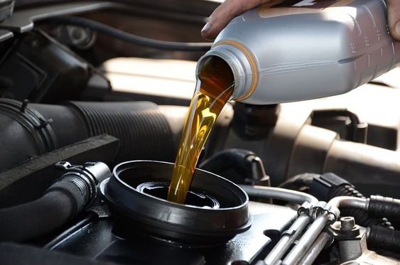 Benefits of Synthetic Oil